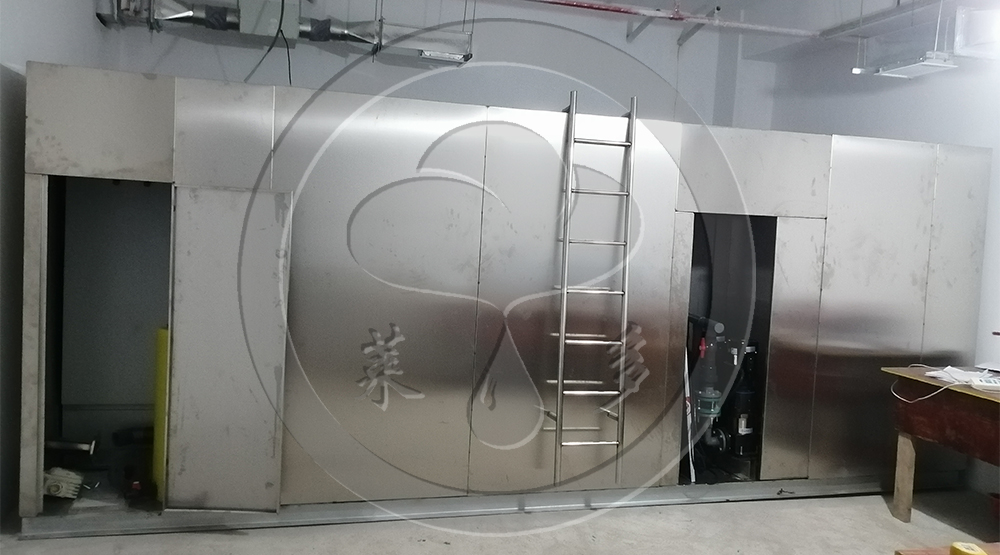 臨港主城區(qū)一環(huán)區(qū)域WSW-A1-29-2地塊廣場(chǎng)綠地及地下室空間新建工程項(xiàng)目